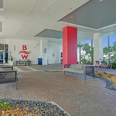 Beachwalk Condohotel-2