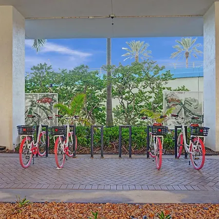 Beachwalk Condohotel-3